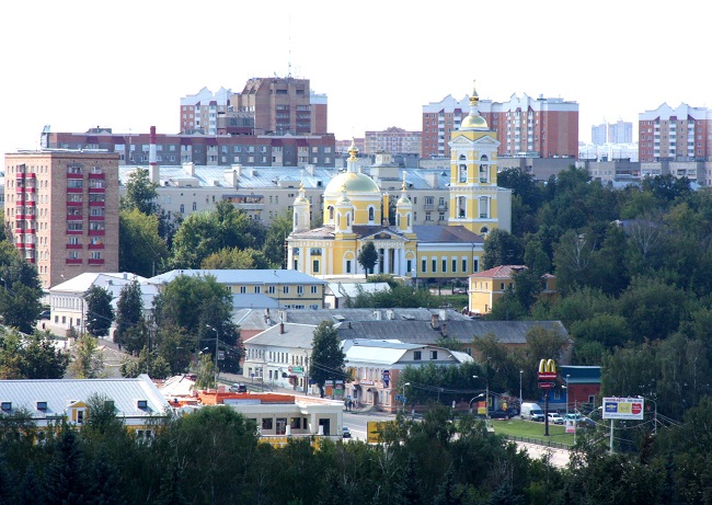 консультация психолога в Подольске по лишнему весу